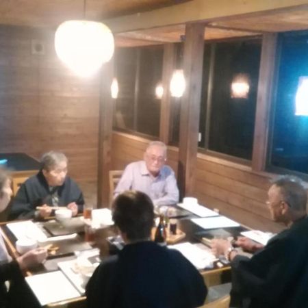 Nurukawa Onsen Ξενοδοχείο Hirakawa Εξωτερικό φωτογραφία
