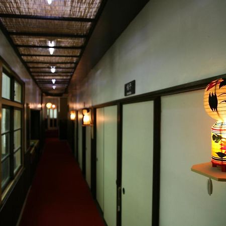Nurukawa Onsen Ξενοδοχείο Hirakawa Εξωτερικό φωτογραφία