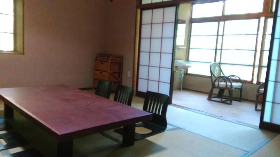 Nurukawa Onsen Ξενοδοχείο Hirakawa Εξωτερικό φωτογραφία