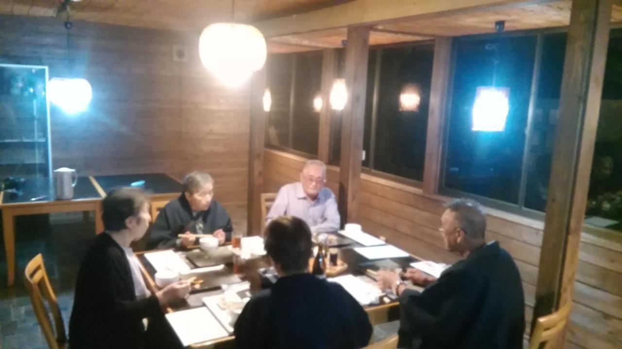 Nurukawa Onsen Ξενοδοχείο Hirakawa Εξωτερικό φωτογραφία
