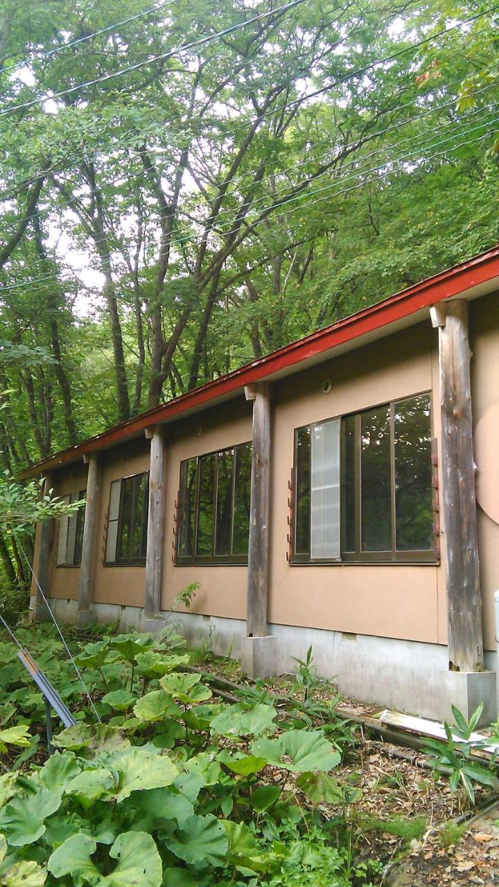 Nurukawa Onsen Ξενοδοχείο Hirakawa Εξωτερικό φωτογραφία