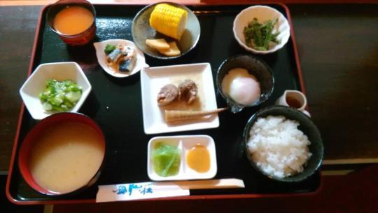 Nurukawa Onsen Ξενοδοχείο Hirakawa Εξωτερικό φωτογραφία