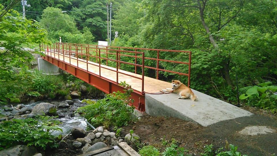 Nurukawa Onsen Ξενοδοχείο Hirakawa Εξωτερικό φωτογραφία