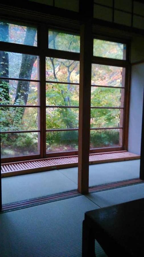Nurukawa Onsen Ξενοδοχείο Hirakawa Εξωτερικό φωτογραφία